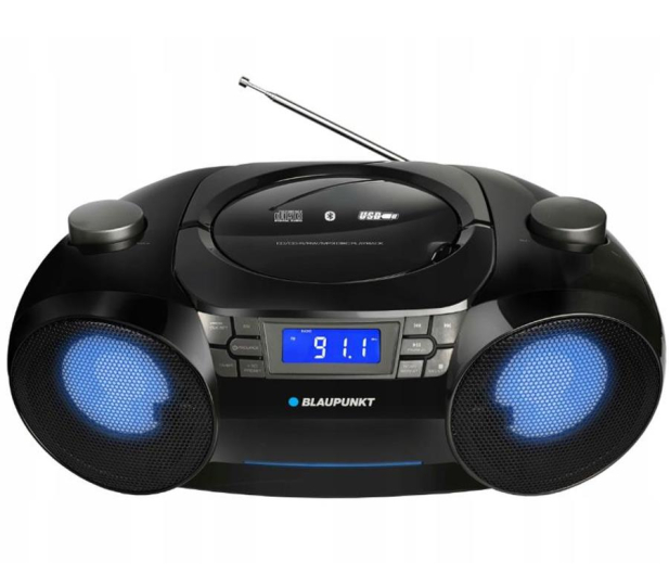 Blaupunkt BB31LED - 464414 - zdjęcie